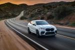 BMW X6 M Competition 2020 года (NA)